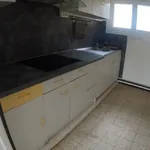 Appartement de 68 m² avec 4 chambre(s) en location à Cambrai