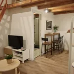 Studio of 35 m² in madrid