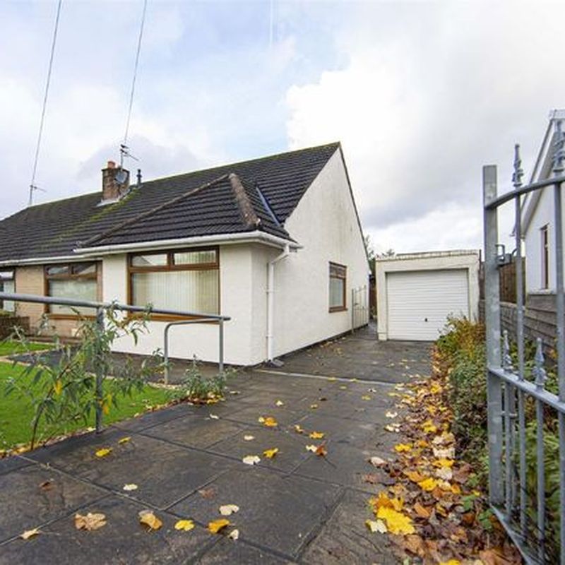 Bungalow to rent in Ashgrove Terrace, Nelson, Treharris CF46 Bradley
