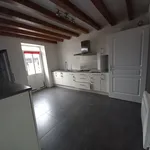 Maison de 186 m² avec 6 chambre(s) en location à Villers-en-Arthies