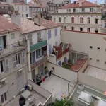 Appartement de 45 m² avec 2 chambre(s) en location à Marseille