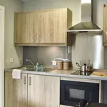 Rent 1 bedroom apartment in Yorkshire And The Humber