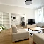 Rent 2 bedroom apartment of 99 m² in Prague