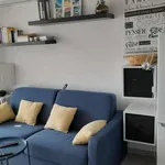 Rent 1 bedroom apartment of 23 m² in La Grande-Motte