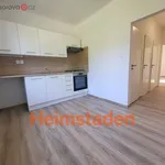 Pronajměte si 3 ložnic/e byt o rozloze 55 m² v Havířov