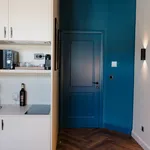 Rent 1 bedroom apartment of 40 m² in Zagreb