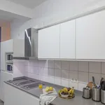 Habitación en madrid