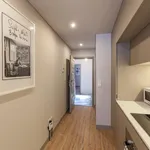 Rent 1 bedroom apartment in Porto