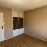 Appartement de 66 m² avec 3 chambre(s) en location à Aubenas