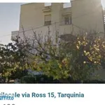 Appartamento arredato Lido di tarquinia