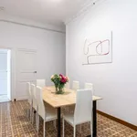 Rent a room in valencia