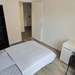Appartement de 51 m² avec 1 chambre(s) en location à Nice