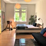 Miete 1 Schlafzimmer wohnung von 47 m² in Karlsruhe