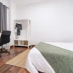 Habitación en valencia