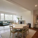 Appartement de 110 m² avec 2 chambre(s) en location à brussels