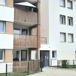 Rent 4 bedroom apartment of 84 m² in Freyming-Merlebach