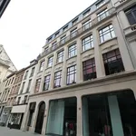 Huur 1 slaapkamer appartement in Antwerpen