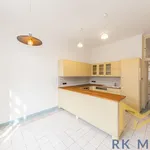 Rent 3 bedroom apartment of 99 m² in Praha