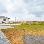 Pronájem domu 147m² s pozemkem 801m²