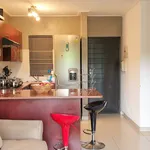 Rent 1 bedroom apartment in Randburg