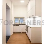 Rent 1 bedroom apartment of 80 m² in Hradec Králové