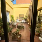 Rent 3 bedroom apartment of 126 m² in Bologna