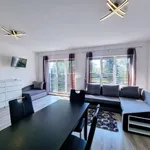 Rent 1 bedroom apartment of 37 m² in Szczecin