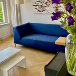 Huur 2 slaapkamer appartement van 129 m² in Den Haag