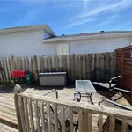 Rent 2 bedroom apartment in Thorold