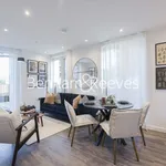 Rent 1 bedroom flat in London