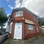 Rent 1 bedroom house in Widnes