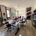 Rent 3 bedroom apartment of 119 m² in Monza