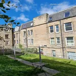 Rent 1 bedroom flat in Edinburgh  North