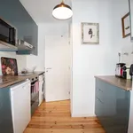 Rent 1 bedroom apartment of 80 m² in lisbon