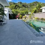 Rent 3 bedroom house of 381 m² in Phuket