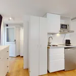 Rent 1 bedroom apartment of 16 m² in Fontainebleau