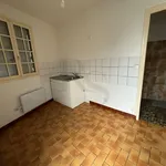 Maison de 38 m² avec 2 chambre(s) en location à Domfront en Poiraie