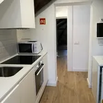 Alugar 1 quarto apartamento em Coimbra