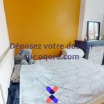 Appartement de 13 m² avec 3 chambre(s) en location à Saint-Étienne