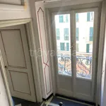 Rent 4 bedroom apartment of 122 m² in Genova