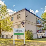 Appartement de 775 m² avec 2 chambre(s) en location à Bonnyville