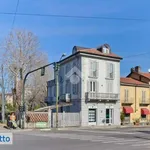 Rent 4 bedroom apartment of 110 m² in Turin