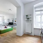 Miete 1 Schlafzimmer wohnung von 45 m² in Berlin