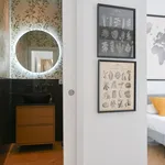 Alquilo 4 dormitorio apartamento de 40 m² en Madrid