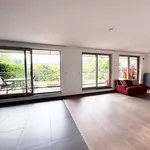 Huur 2 slaapkamer appartement van 112 m² in Wezembeek-Oppem