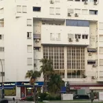 Rent a room in malaga