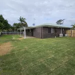 Rent 4 bedroom house in Bargara