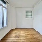 Rent 4 bedroom apartment of 94 m² in  4 pièces