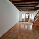 Maison de 42 m² avec 2 chambre(s) en location à Nogent