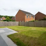 Detached house to rent in Wilson Close, Willesborough, Ashford TN24